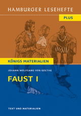 Faust I - Johann Wolfgang von Goethe