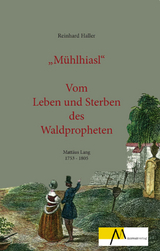 Mühlhiasl - Reinhard Haller