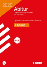 STARK Abiturprüfung NRW 2020 - Chemie GK/LK