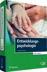 Entwicklungspsychologie - Laura E. Berk