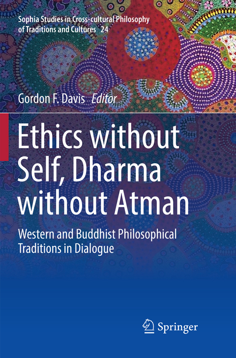 Ethics without Self, Dharma without Atman - 