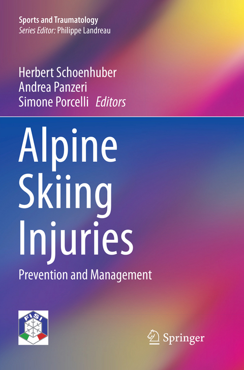 Alpine Skiing Injuries - 