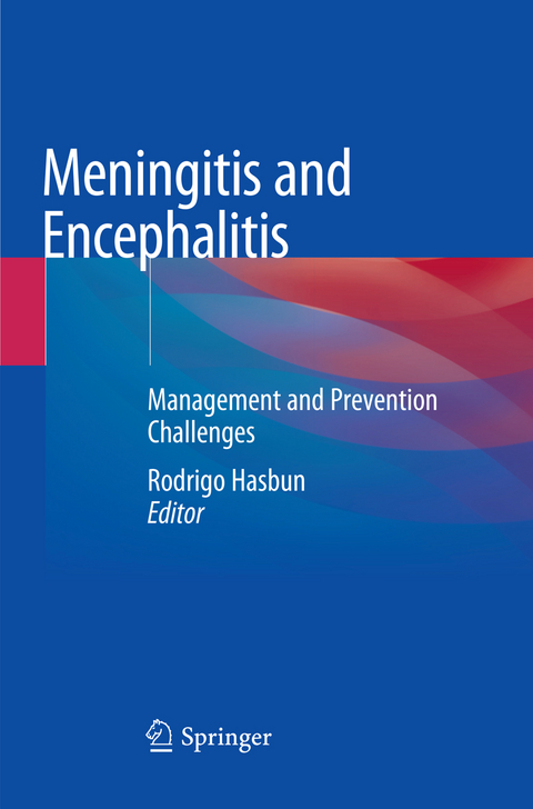 Meningitis and Encephalitis - 
