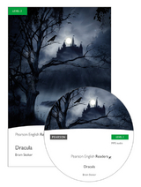L3:Dracula Book and MP3 Pack - Stoker, Bram
