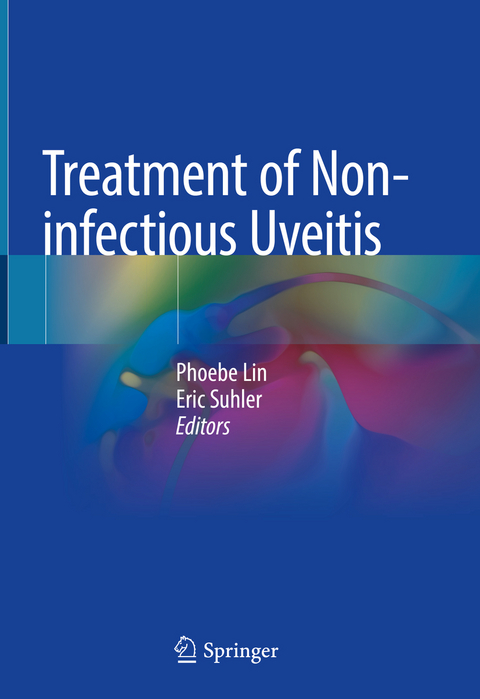 Treatment of Non-infectious Uveitis - 