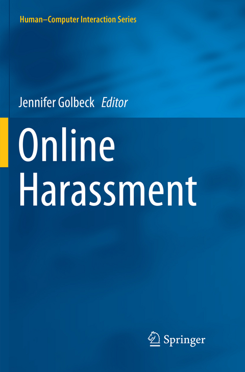 Online Harassment - 