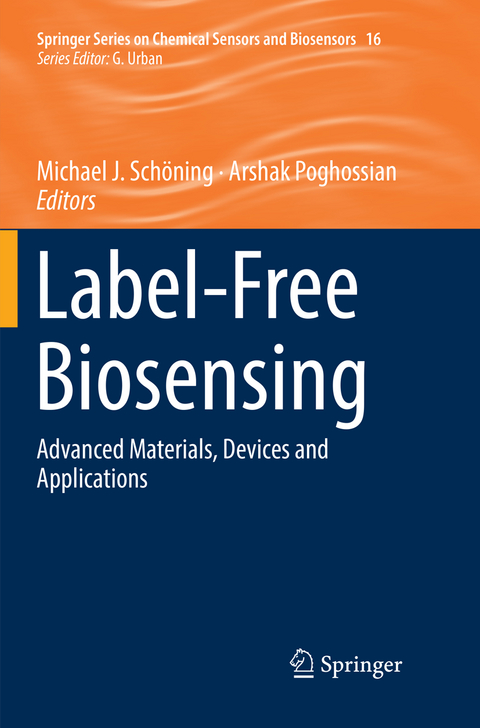 Label-Free Biosensing - 
