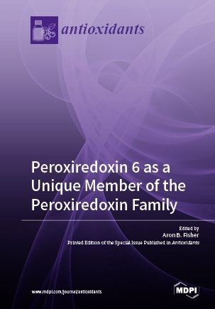 Peroxiredoxin 6 as a Unique Member of the Peroxiredoxin Family - 