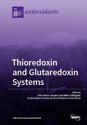 Thioredoxin and Glutaredoxin Systems - 