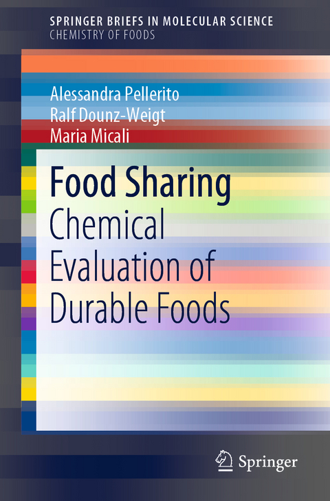 Food Sharing - Alessandra Pellerito, Ralf Dounz-Weigt, Maria Micali
