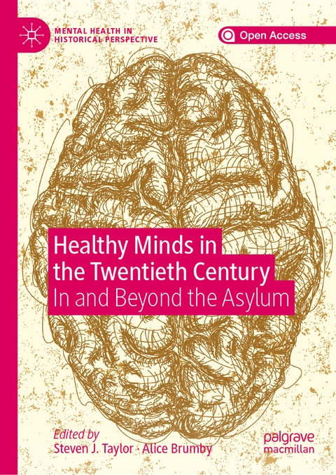 Healthy Minds in the Twentieth Century - 