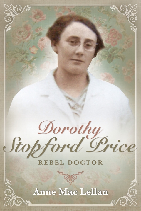 Dorothy Stopford Price - Anne Mac Lellan