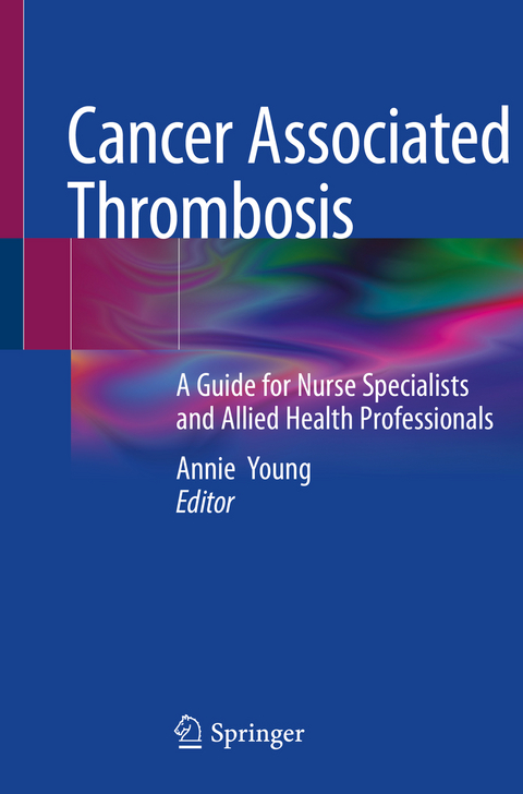 Cancer Associated Thrombosis - 