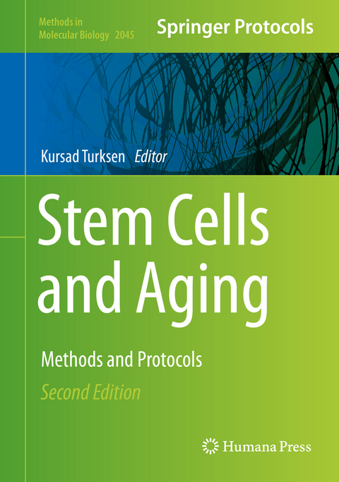 Stem Cells and Aging - 