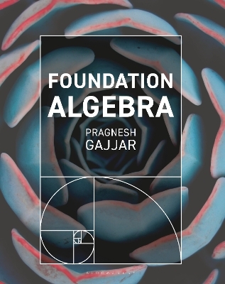 Foundation Algebra - Pragnesh Gajjar