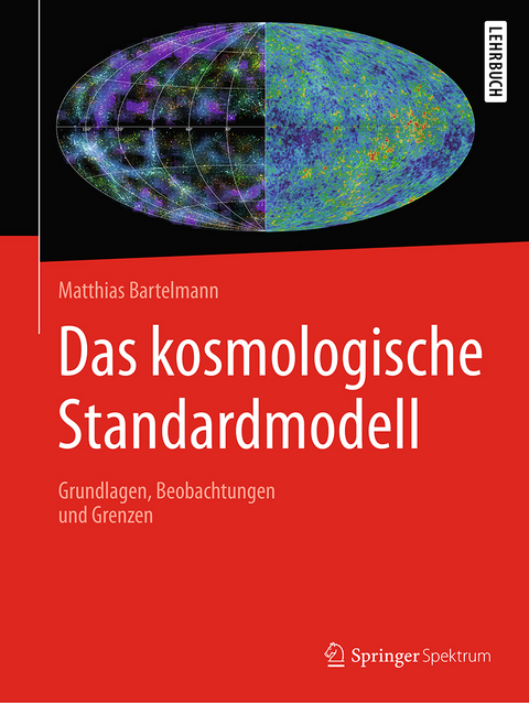 Das kosmologische Standardmodell - Matthias Bartelmann