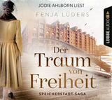 Der Traum von Freiheit - Fenja Lüders