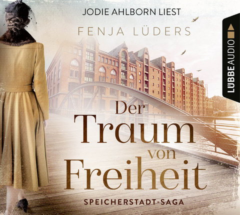 Der Traum von Freiheit - Fenja Lüders