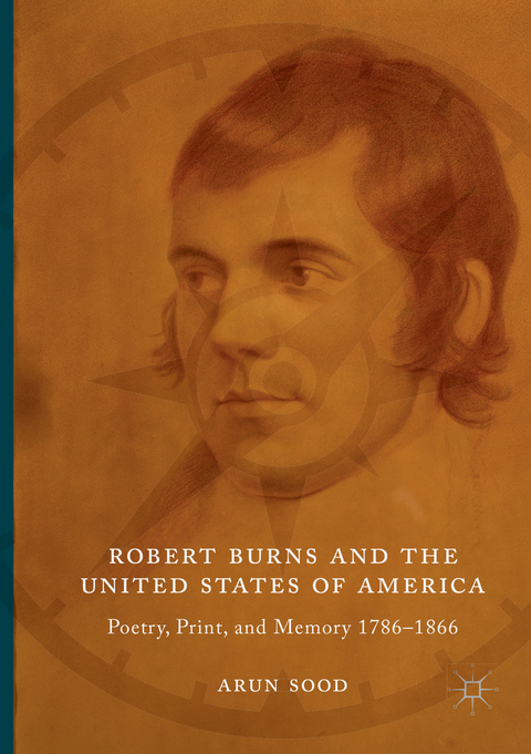 Robert Burns and the United States of America - Arun Sood