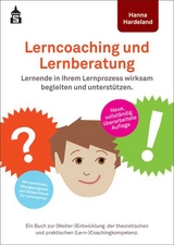 Lerncoaching und Lernberatung - Hardeland, Hanna