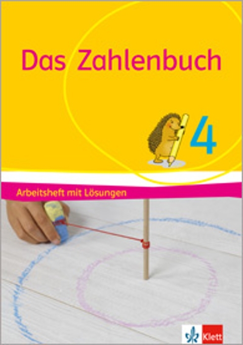 Das Zahlenbuch 4