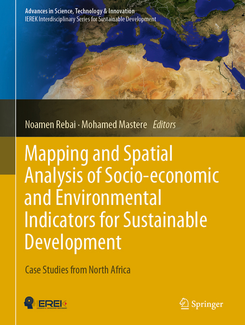 Mapping and Spatial Analysis of Socio-economic and Environmental Indicators for Sustainable Development - 