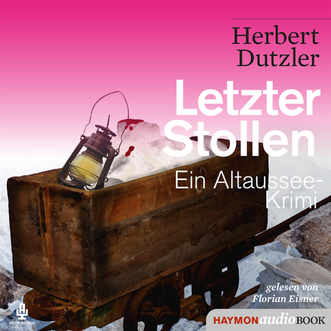 Letzter Stollen - Herbert Dutzler