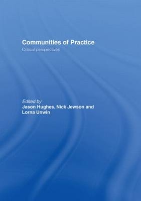 Communities of Practice - 