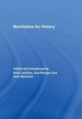 Manifestos for History - 