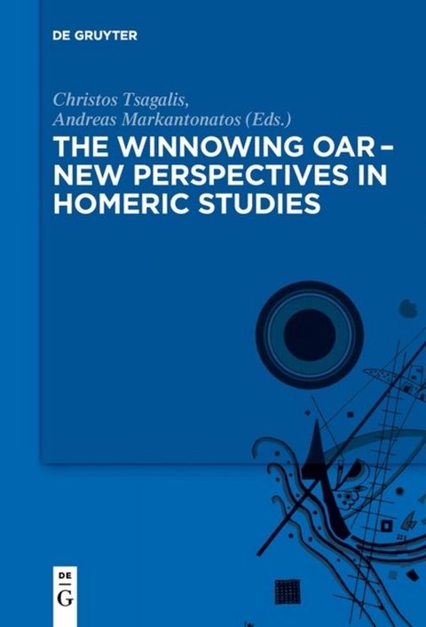 The winnowing oar – New Perspectives in Homeric Studies - 