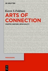 Arts of Connection - Karen S. Feldman