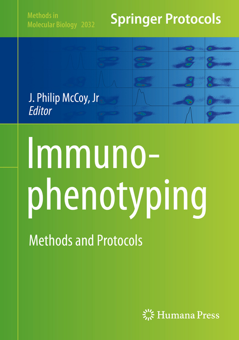 Immunophenotyping - 