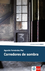 Corredores de sombra - Fernández Paz, Agustín