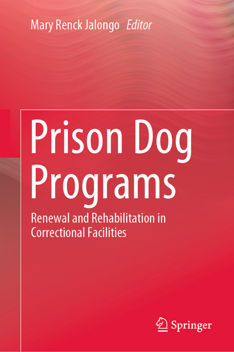 Prison Dog Programs - 