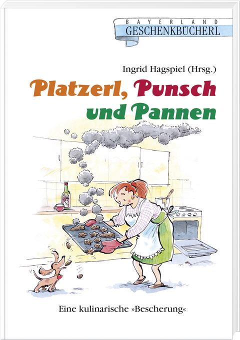 Platzerl, Punsch und Pannen - 