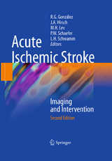 Acute Ischemic Stroke - 