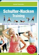 Schulter-Nacken-Training - Ronald Thomschke