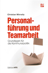Personalführung und Teamarbeit - Christian Wirrwitz