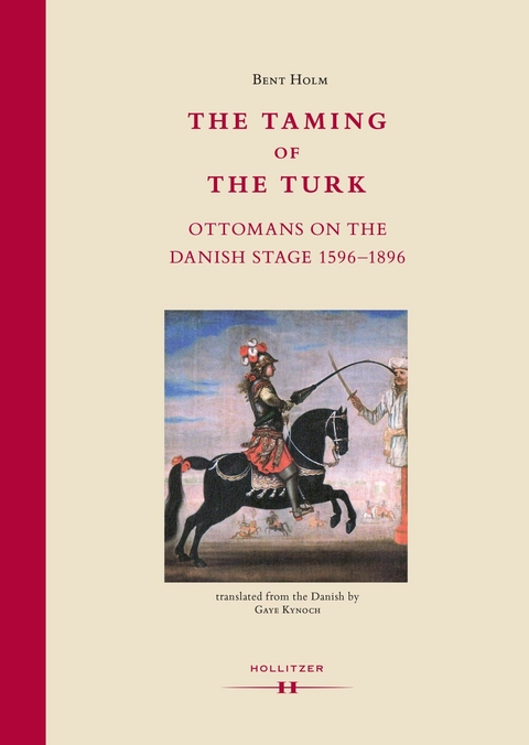 The Taming of the Turk - Bent Holm