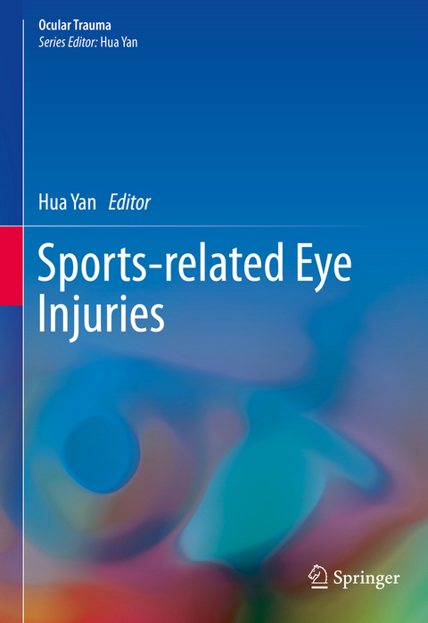 Sports-related Eye Injuries - 