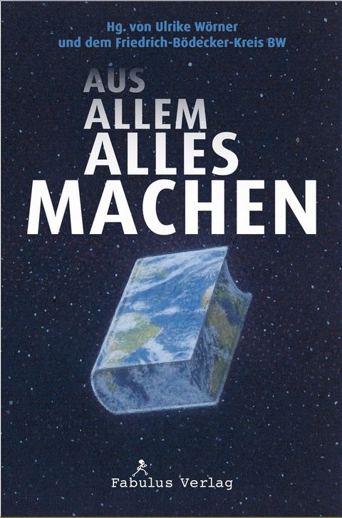 AUS ALLEM ALLES MACHEN - 