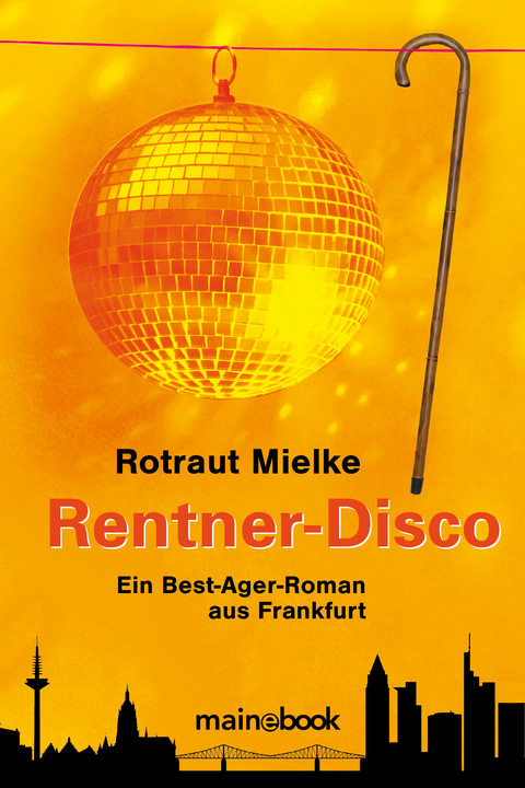 Rentner-Disco - Rotraut Mielke