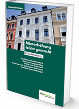 Mieterhöhung leicht gemacht - Mahlstedt, Tobias