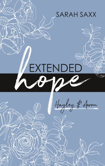 Extended hope - Sarah Saxx