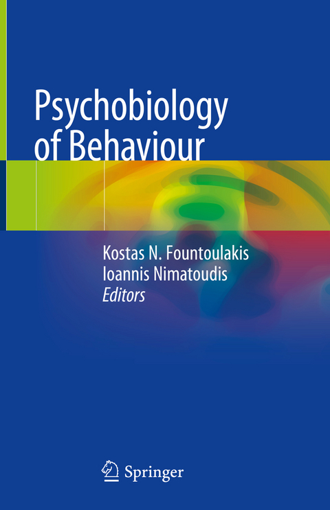 Psychobiology of Behaviour - 