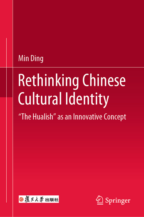 Rethinking Chinese Cultural Identity - Min Ding