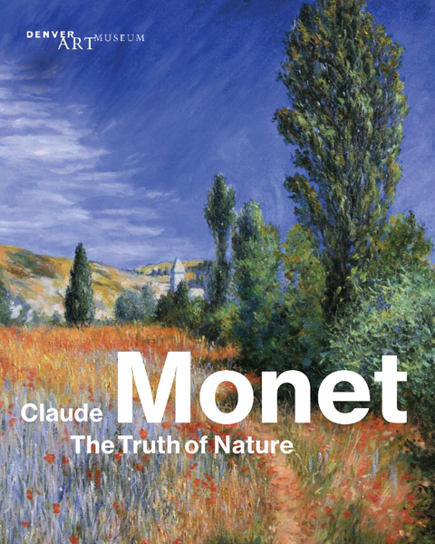 Claude Monet - 