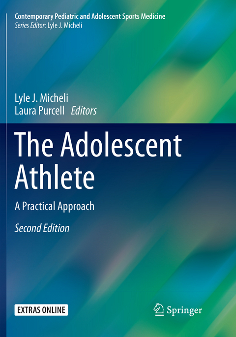 The Adolescent Athlete - 