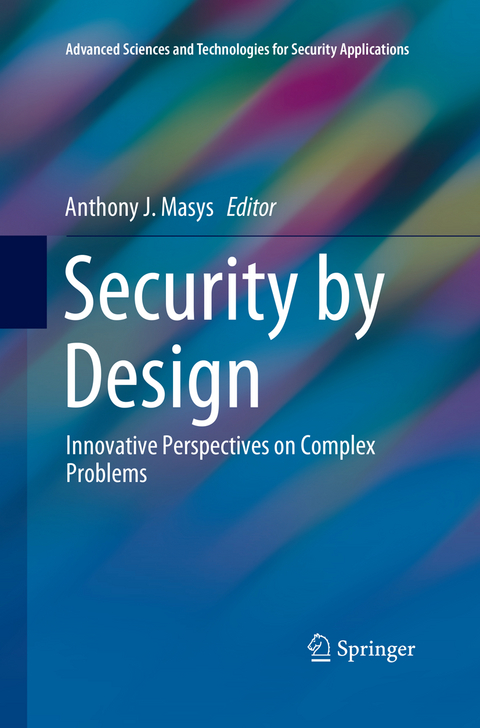 Security by Design - 