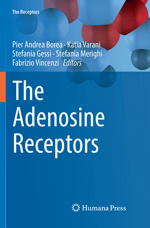 The Adenosine Receptors - 